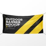 Banner - 340gsm Tarpaulin