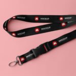 Lanyard Custom Print