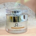 Silkscreen Cosmetic Bottle